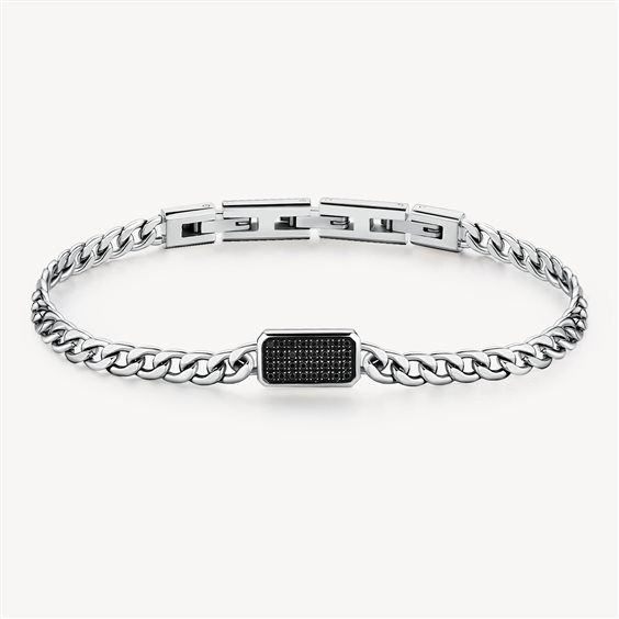 Bracelet Brosway Man in Steel BIK114 - BIK114
